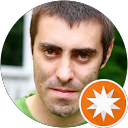 Gregor J. Rothfuss profile picture